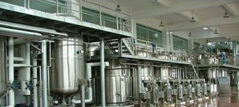 畜禽骨全组分高值化加工项目