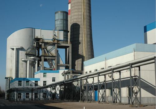 工业烟气静态清灰袋式除尘技术项目