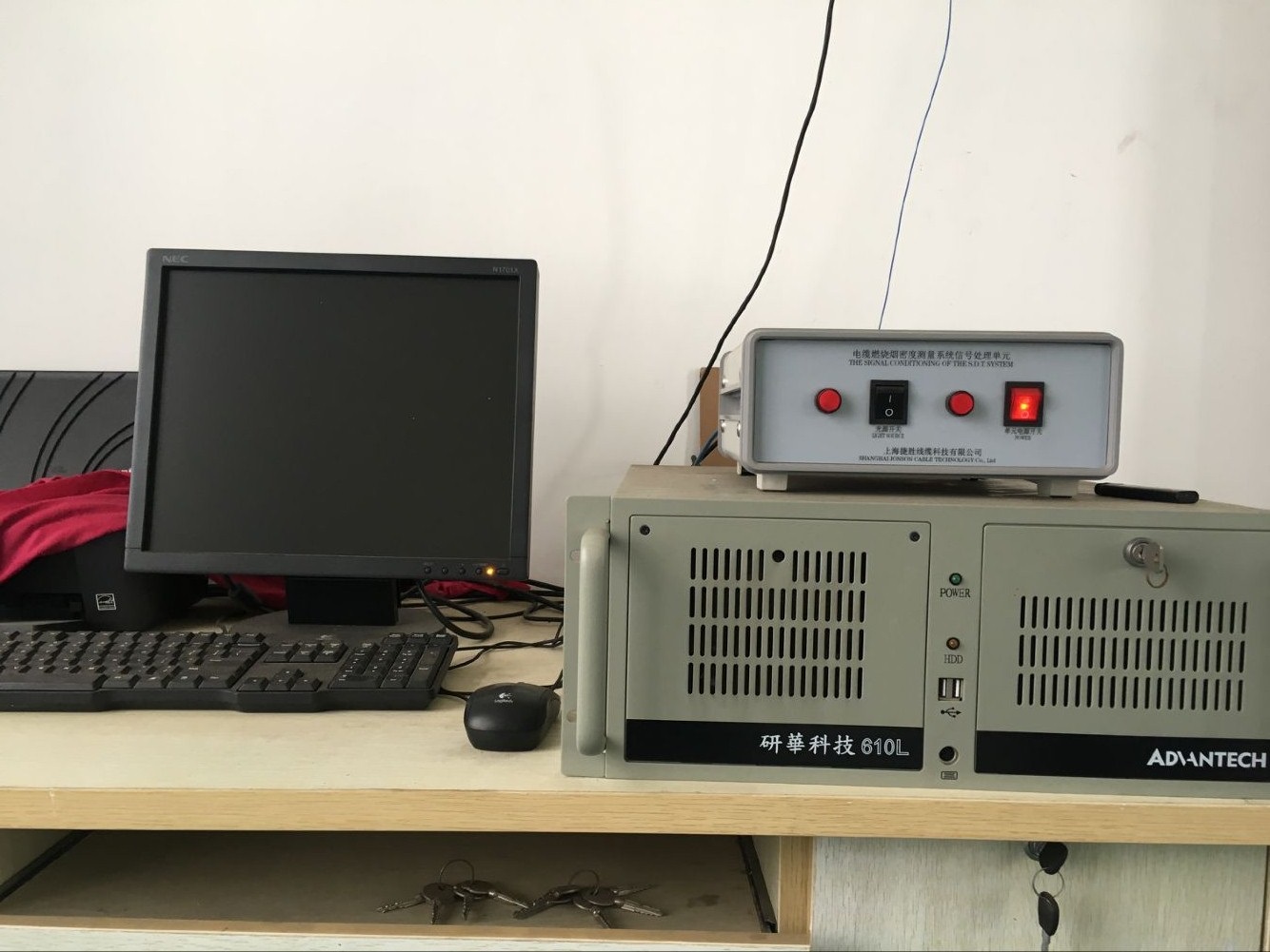 单根燃烧试验仪、成束燃烧装置、耐火试验设备、烟密度测试系统、电缆燃烧试验装置、火灾烟气毒性测量系统