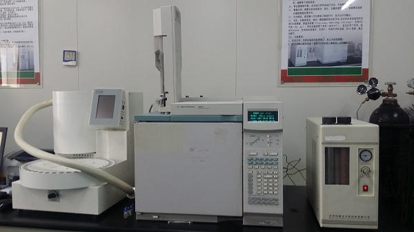 气相色谱仪